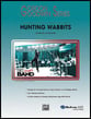 Hunting Wabbits Jazz Ensemble sheet music cover